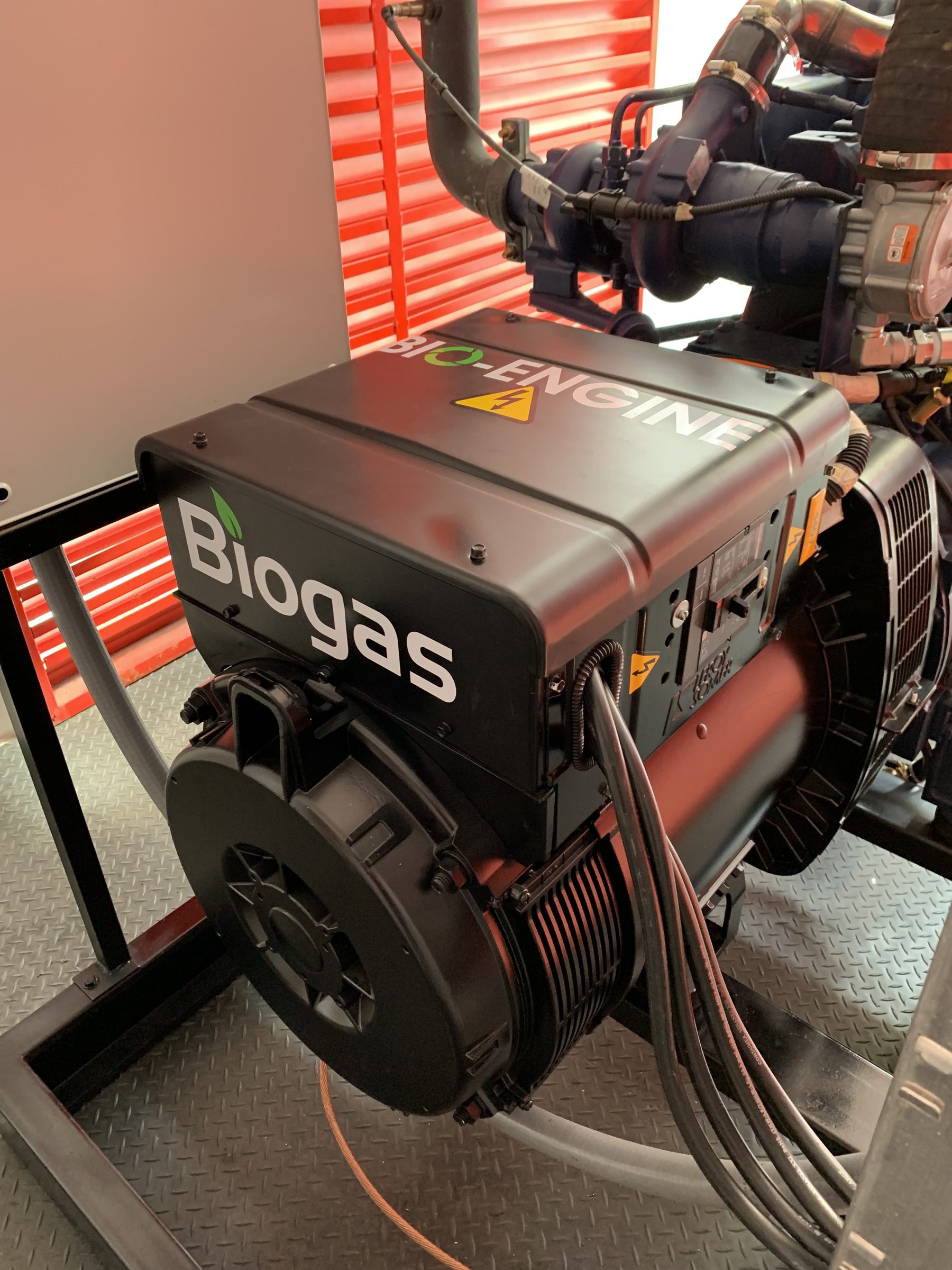 Bioengine
