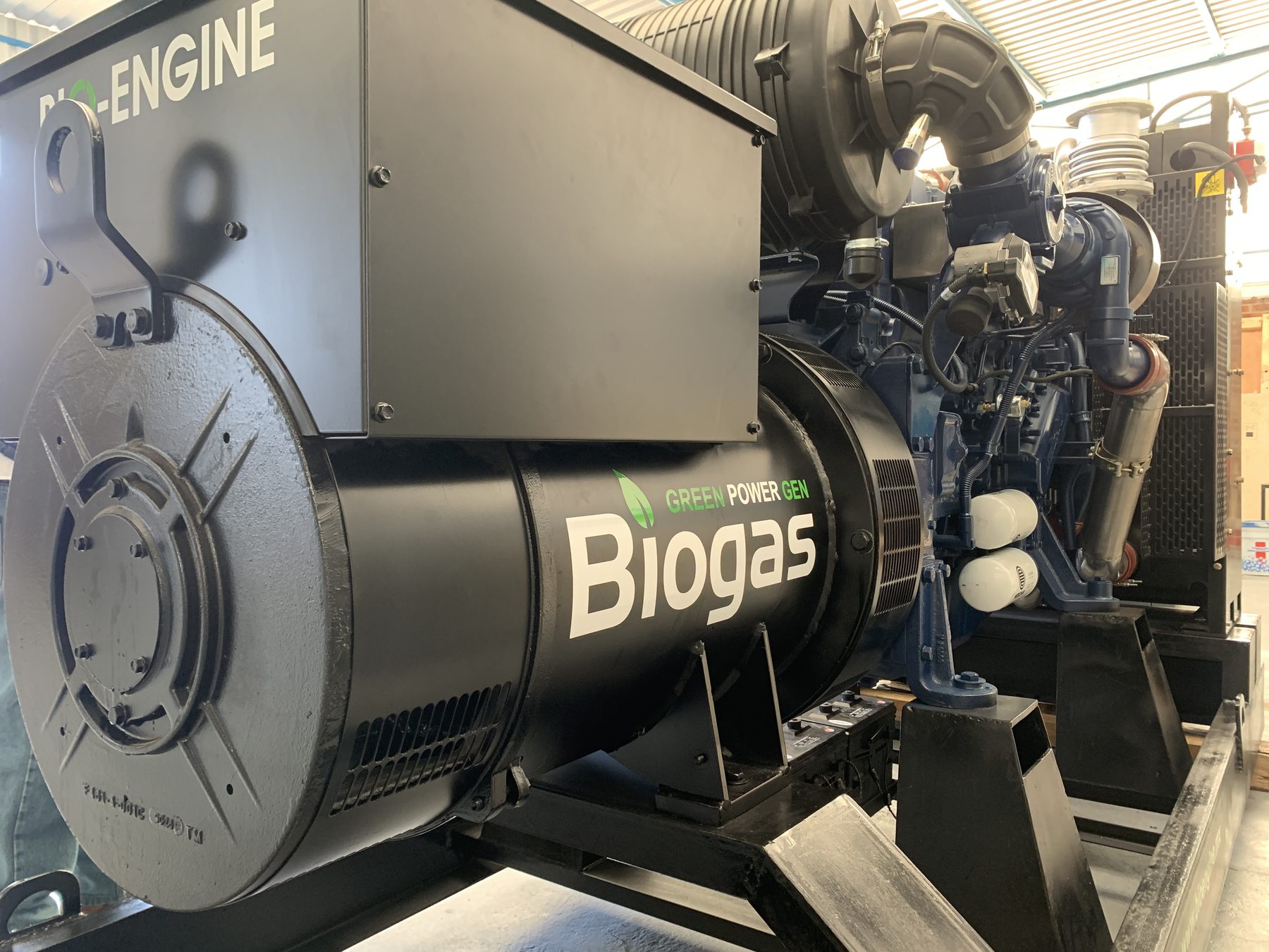 Bioengine