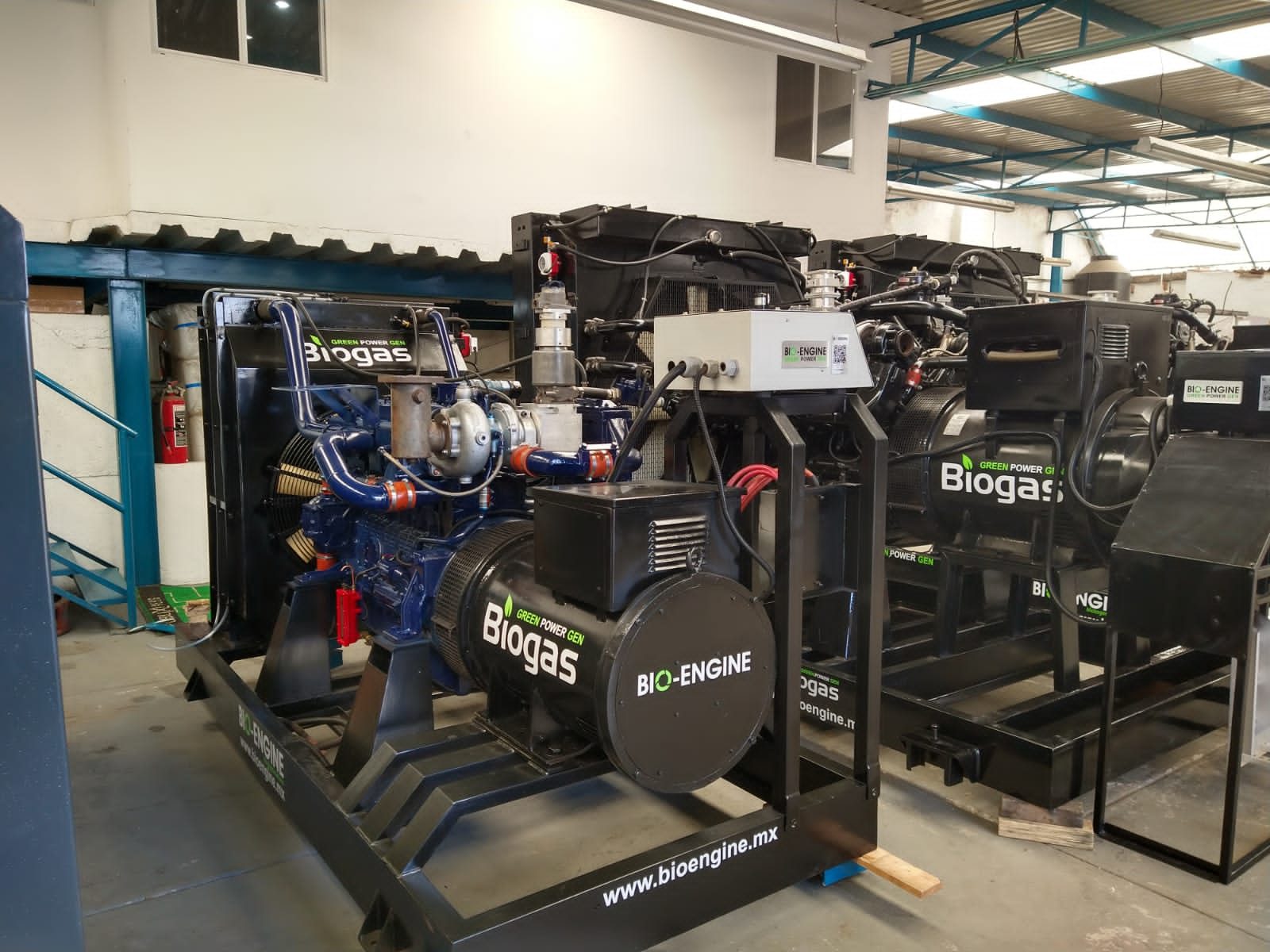 Bioengine