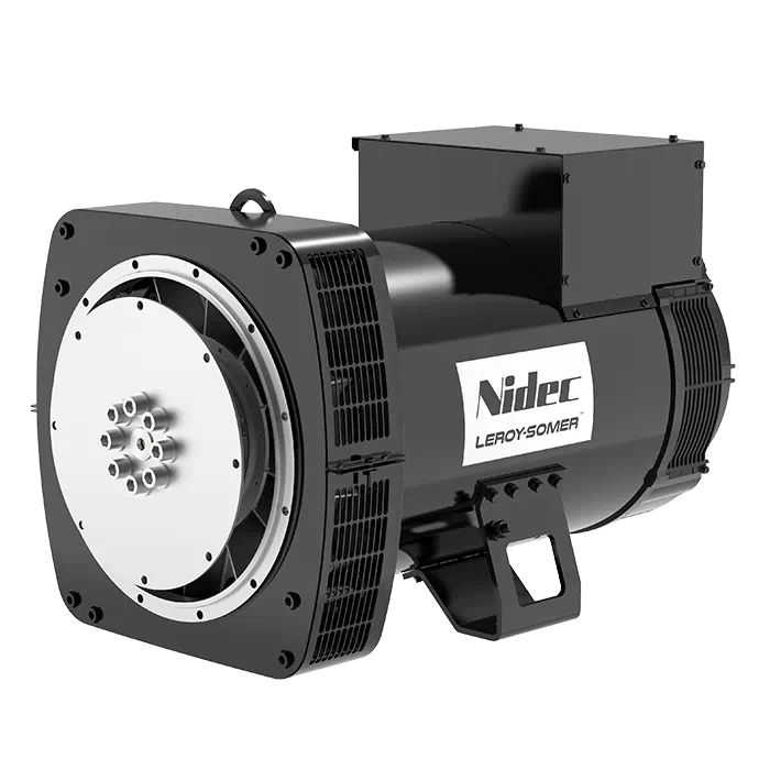 Alternador TAL 044