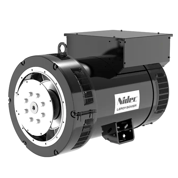Alternador TAL 046