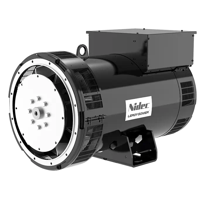 Alternador TAL 0473
