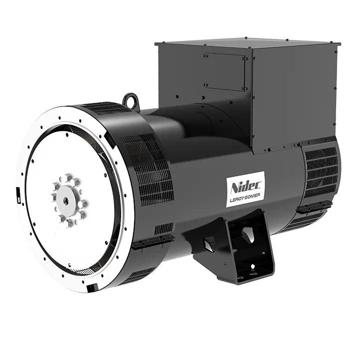 Alternador TAL 049