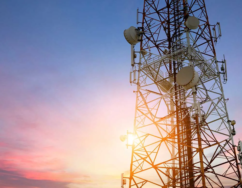 Telecomunicaciones