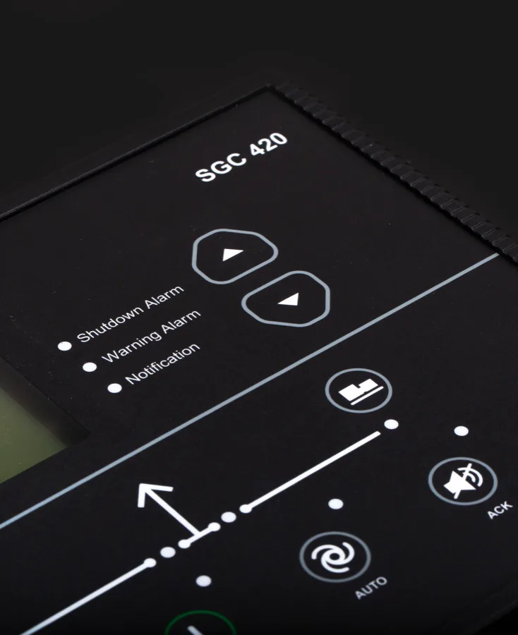 SGC Mk II