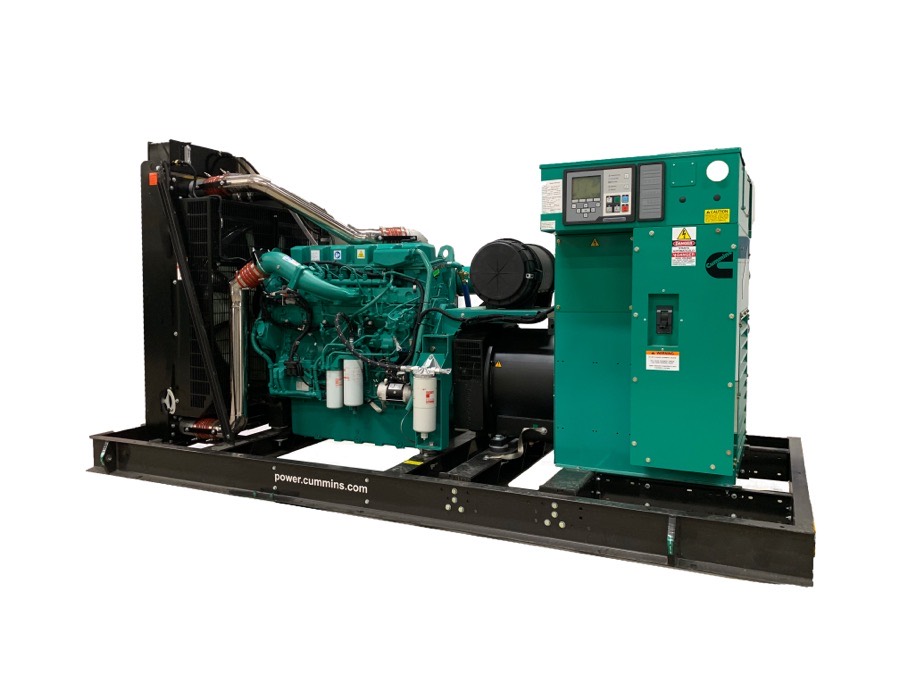 Motor Cummins QSZ13