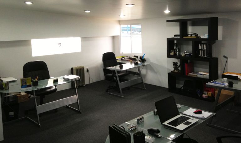 Oficinas Bioengine